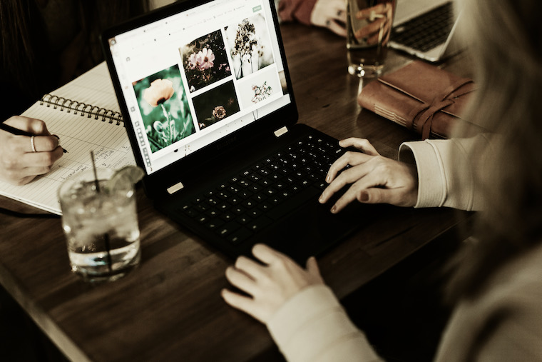 WordPressのテーマをＪＩＮにしたら最高でした！！