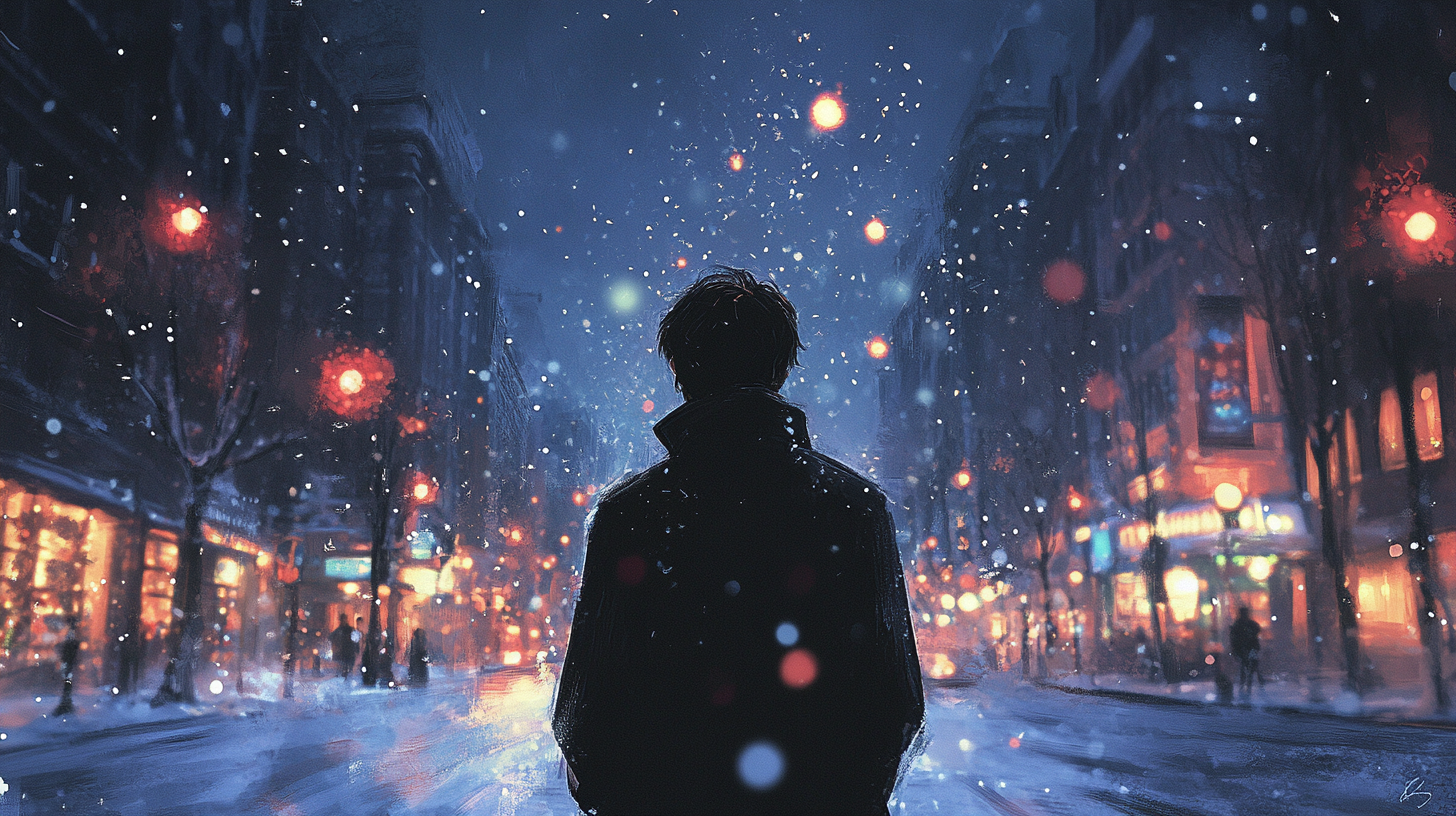 Harvest （著者：Justinさま）