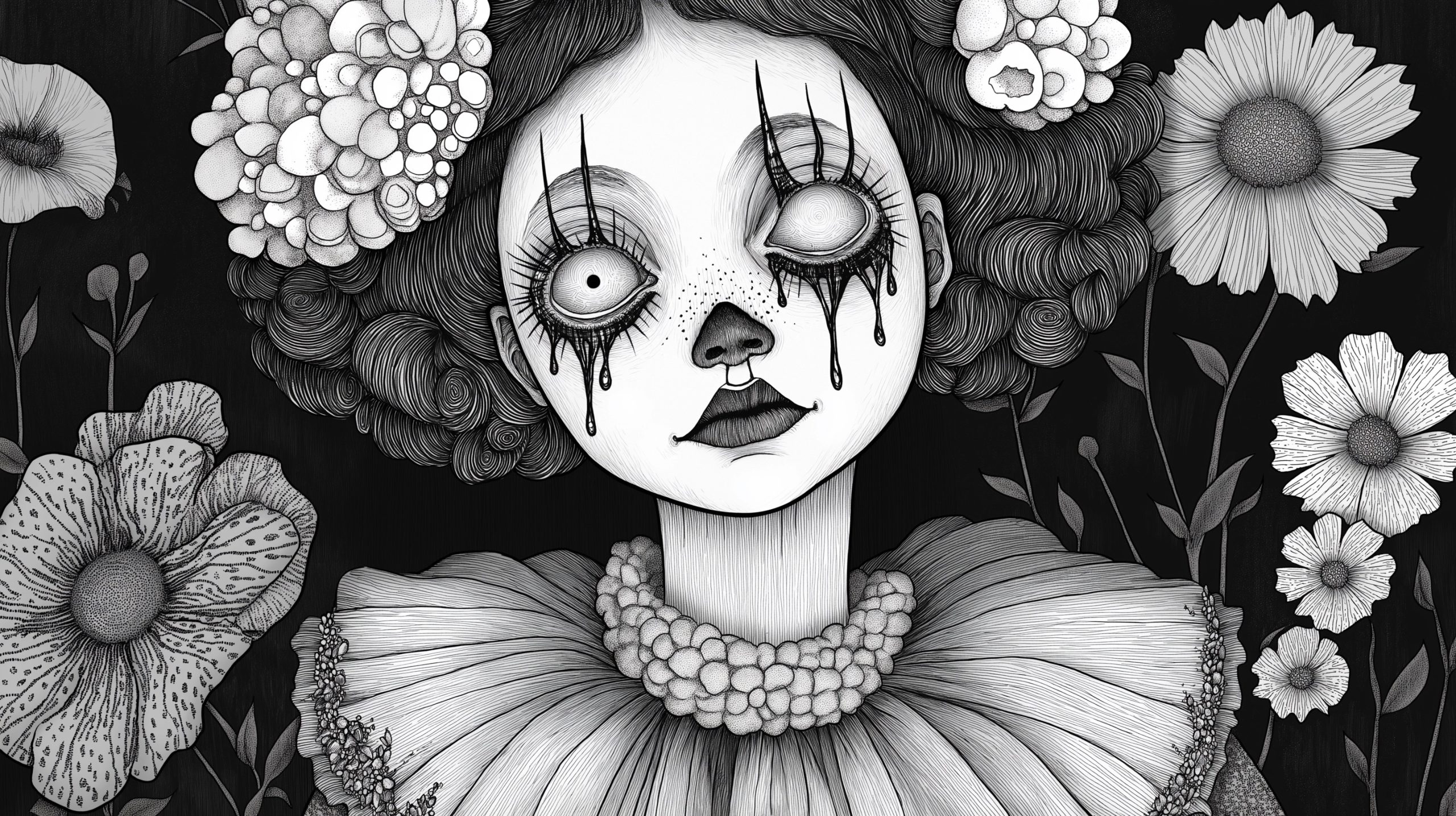 愛とは……？ 私は冷たい人間だ。