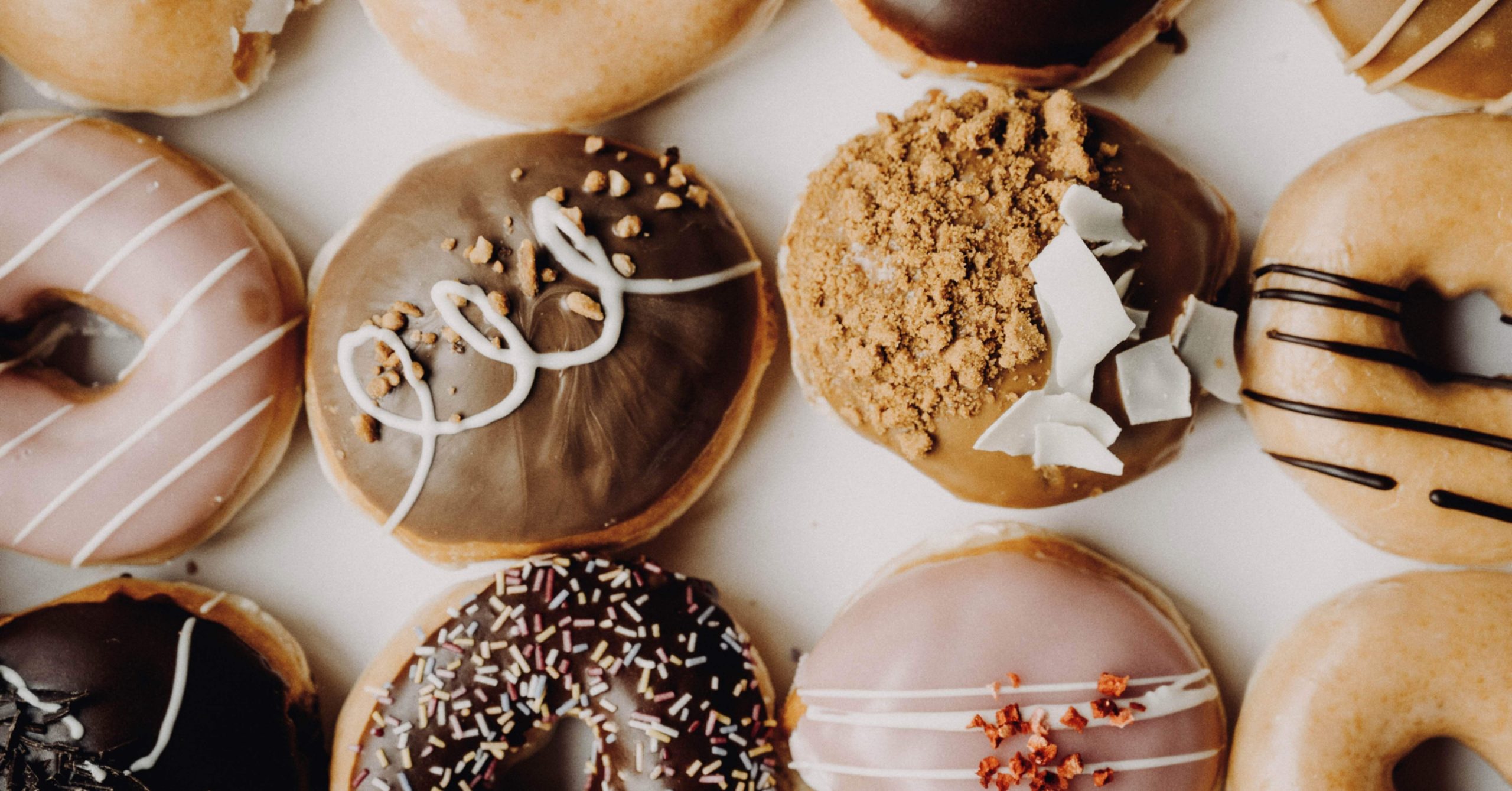 「何を食べないか」は「何を食べるか」より百倍大事という話。