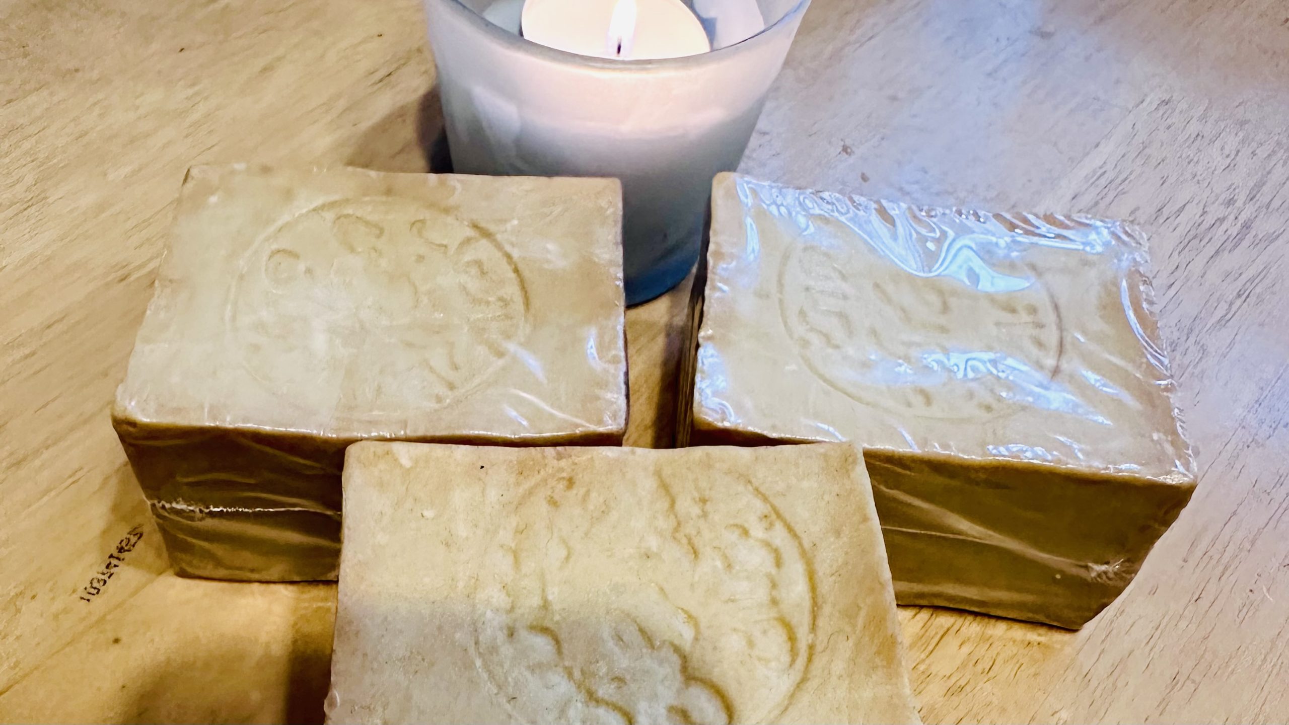 乾燥肌と湿疹を治す力！アレッポ石鹸のすごさをご紹介。