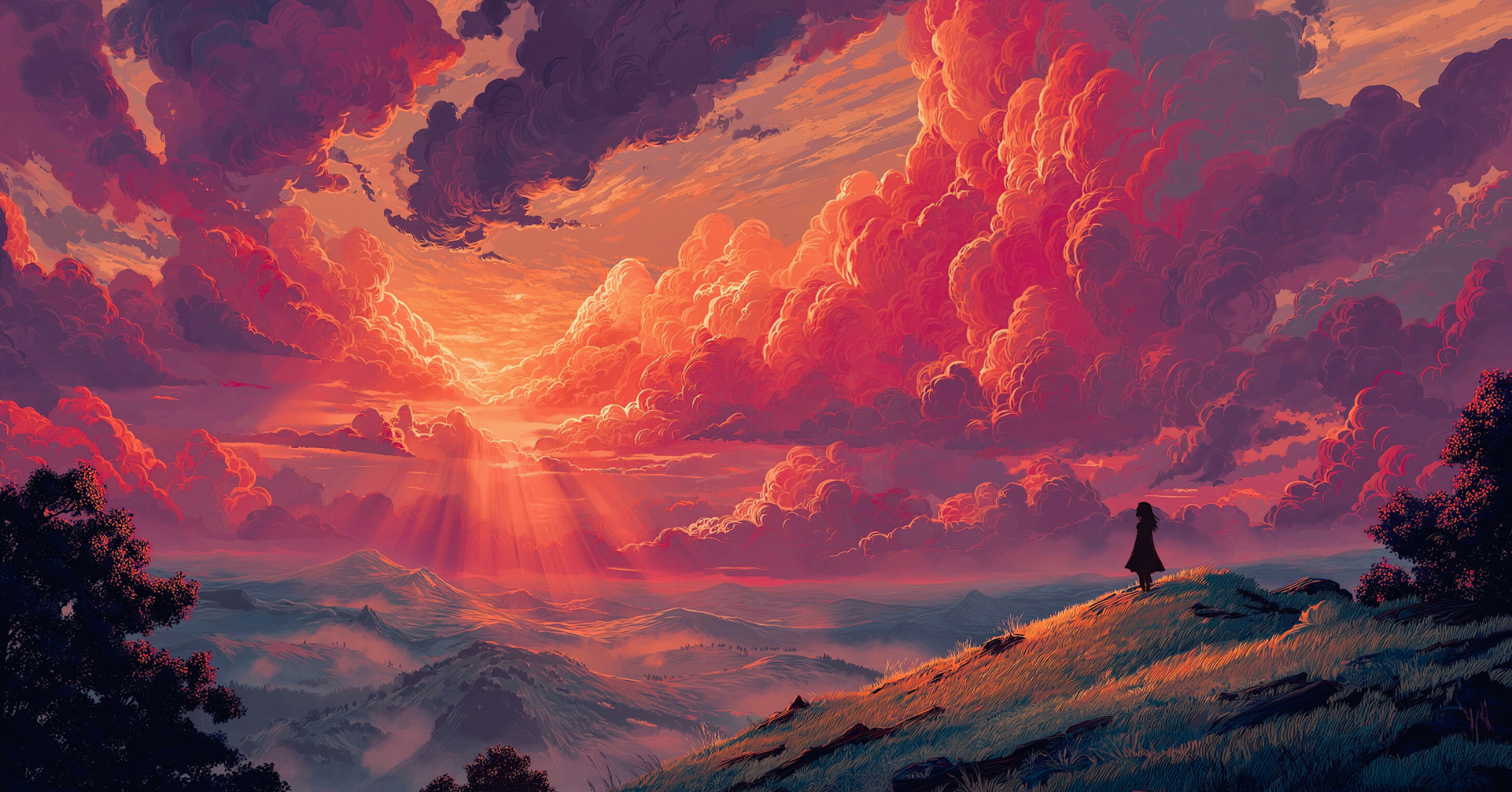 どこか別の帰る場所がある──そう感じていた少女の“物語”